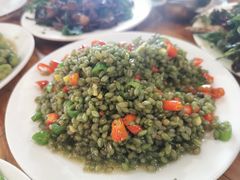 -伊春园牛菜馆(福达路店)