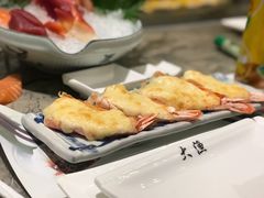 -大渔铁板烧(东城店)