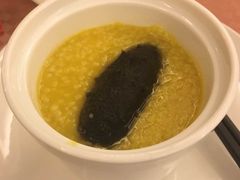 -美泉宫饭店美泉盛宴海鲜