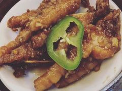 -糖朝(尖沙咀店)