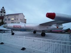 -中国人民解放军海军博物馆