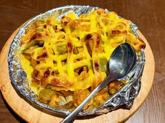 -单家老院·院子里的青岛菜(沙子口店)