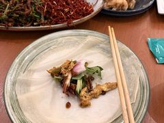 -老昌春饼(中央大街店)