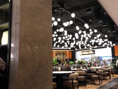 -半秋山西餐厅(巴南万达广场店)