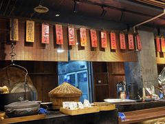 -盡膳口福·百年汤方火锅(科华北路店)