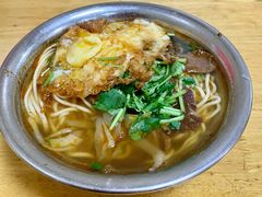 牛肉拉面-朝阳路拉面店