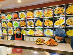 -春花民族美食(佳木斯总店)