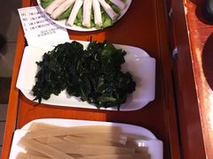 -蜀滋香鲜鱼火锅(黄金路店)
