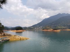 -广州市流溪河国家森林公园