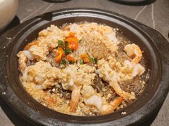 -前海沿·青岛菜(大拇指广场石老人店)