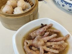 虾饺-金塘胜宴(石湾店)
