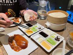 -小大董·烤鸭(凤凰汇店)