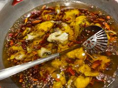 -月福京味斋·烤鸭店·北京菜(鼓楼总店)