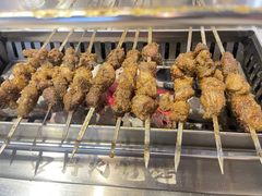 -丹火烧烤(总店)