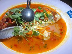 -坛宗剁椒鱼头(河西王府井店)