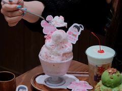 -WONDER ICE 萬得冰田(建設路总店)