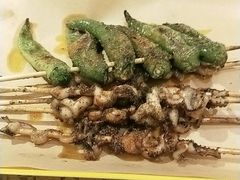 -我是那个大叔·美食研究所(新塘路店)