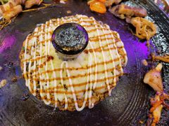 -豚豚家돈돈가韩国锅盖烤肉(新北万达店)
