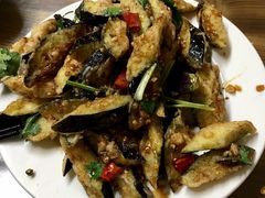 -三点小吃(山大店)