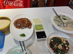 -德缘烤鸭店(大栅栏店)