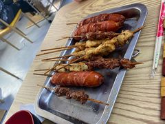 -傣家妹子过桥米线(一号店)