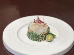 -镇江苏宁万豪酒店-苏筵中餐厅