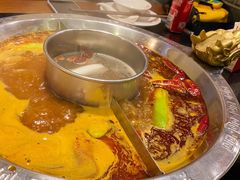-重庆德庄火锅(莒县店)
