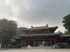 -千佛山风景名胜区