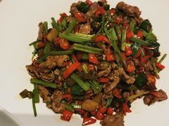 -艳阳天·非遗楚菜(武汉客厅店)
