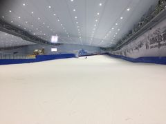 -哈尔滨热雪奇迹