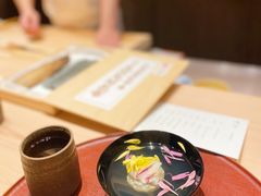 帆立贝真丈-晴空·日本料理(万象城店)