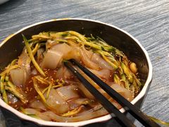 -香雪海饭店中餐厅(人民桥店)
