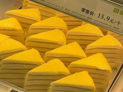 -南洋大师傅(长楹天街店)