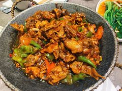 -闫府私房菜·老字号(恒隆店)