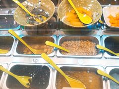 -溢仙茶(中防万宝城店)