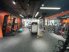 -博纳私人订制健身(中集美兰湖店)