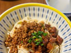 -辣肉面大王(天平路店)