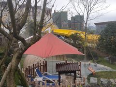 -四季贵州·山地温泉水世界