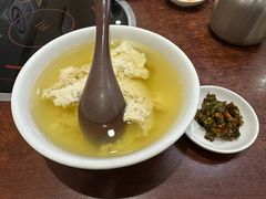 -汉思肴 热面皮(虬江路店)