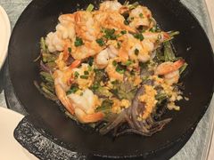 -老平安农家菜(平安店)