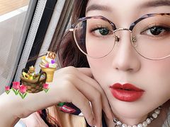 -ALPS阿尔卑斯眼镜(我格广场店)