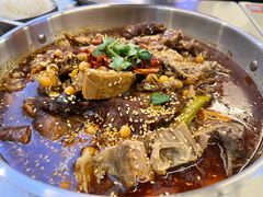 -蓉三少冒烤鸭·四川小吃集(北京首店)