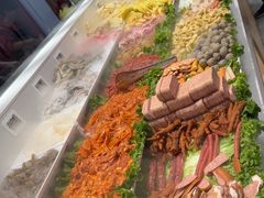 -醉人椒麻辣香锅(王府井喜悦店)