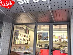 -Sips&Lick茶兰咖啡(五道口店)