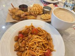 -必胜客(宁海西子国际店)