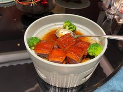 -昆泰嘉华酒店-福宫中餐厅(朝外大街店)