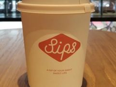 -Sips&Lick茶兰咖啡(五道口店)