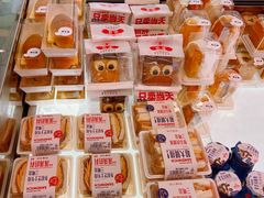 -红星前进面包牛奶公司(五道口购物中心店)