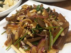 -王胖子驴肉火烧(鼓楼店)