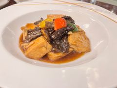 -厦门朗豪酒店 · 明阁中餐厅
